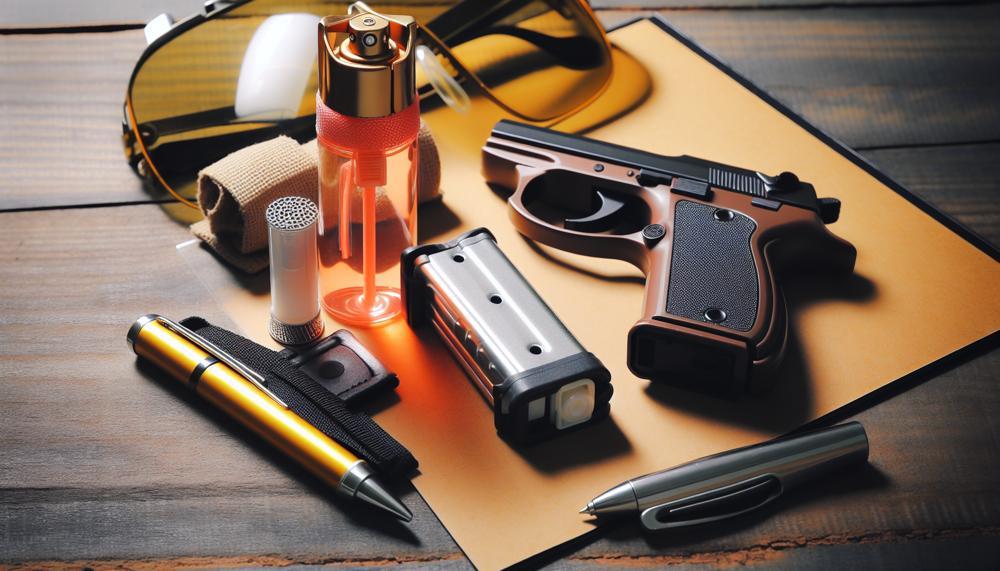 Can Pepper Spray Kill You? Pepper Spray Insight