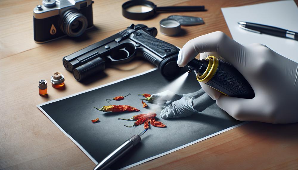 How To Get Pepper Spray Smell Out Of House Pepper Spray Insight how-to-get-pepper-spray-smell-out-of-house-pepper-spray-insight