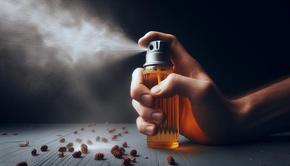 What To Do If You'Re Exposed To Pepper Spray? Pepper Spray Insight