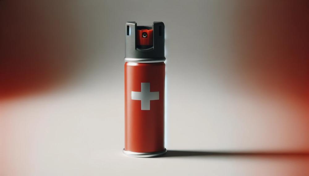 Cvs Pepper Spray Price Availability And More? Pepper Spray Insight