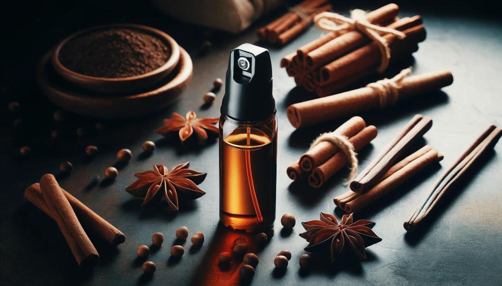 What Happens If You Eat Pepper Spray? Pepper Spray Insight